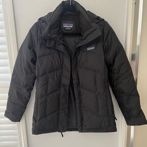Patagonia Women's Down With It Jacket (Small)
